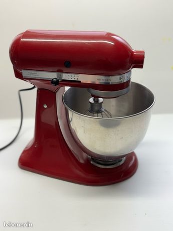 Kitchenaid Robot Pâtissier