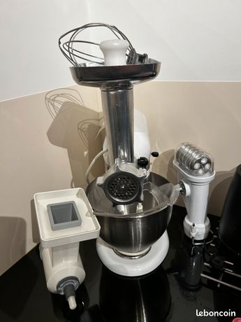 Kitchenaid. Classique