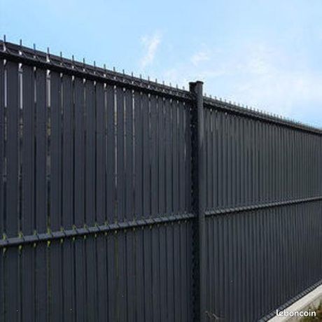 Kits Occulants brise vue prix d'usine