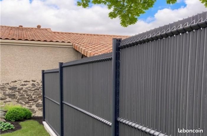 Kits Occulants brise vue