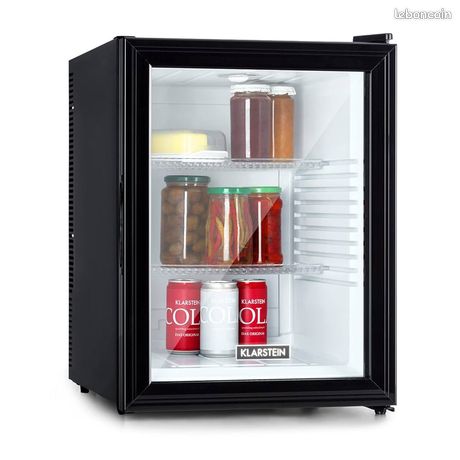 KLARSTEIN Brooklyn Mini Frigo 42L