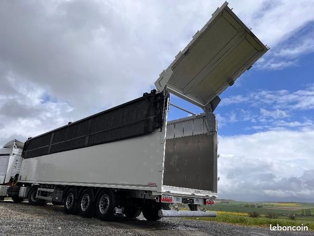 Knapen K100 SREM K100 - WASTE PH2V + VBK