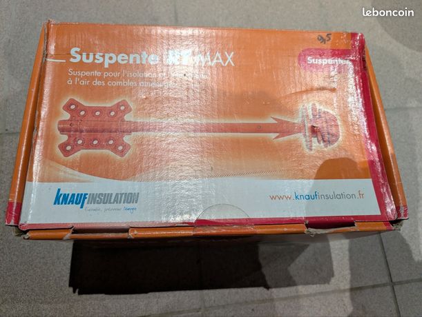 Knauf suspente RT max 200 240