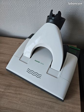 Kobold brosse SPB 100 aspire et lave