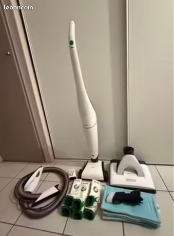 Kobold Vorwerk VB100 Duo Speed