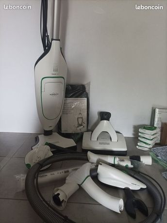 Kobold vk200 vorwerk