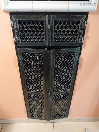 Kochelof et son insert