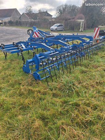 Köckerling ALLROUNDER 530