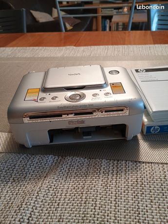 Kodak imprimante photo printer 500 KCNFH614D0525