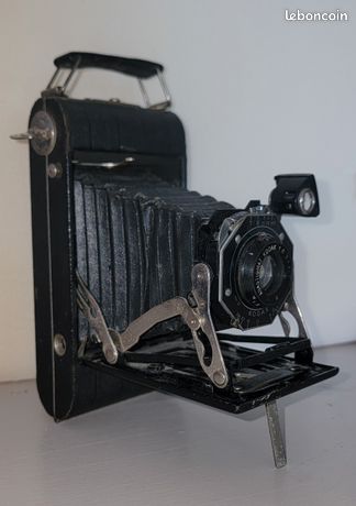 Kodak junior six 20 series ii