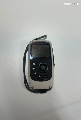 Kodak Play Sport PL120