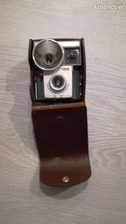 Kodak Brownie Starluxe Camera