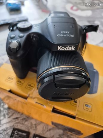 Kodak pixpro AZ526