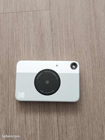 Kodak printomatic rodomatic
