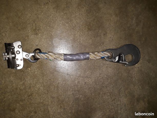 KOMET Vierzon-Element de sécurité