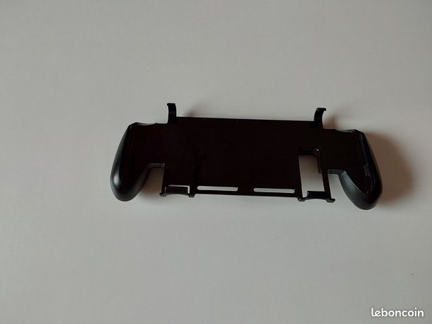 KONIX GRIP ENGO MYTHICS pour Nintendo switch