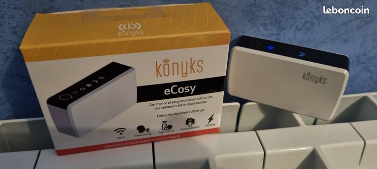 Konyks eCosy