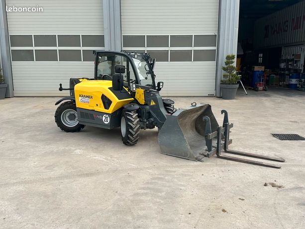 Kramer 1445 / 2023 / 580h