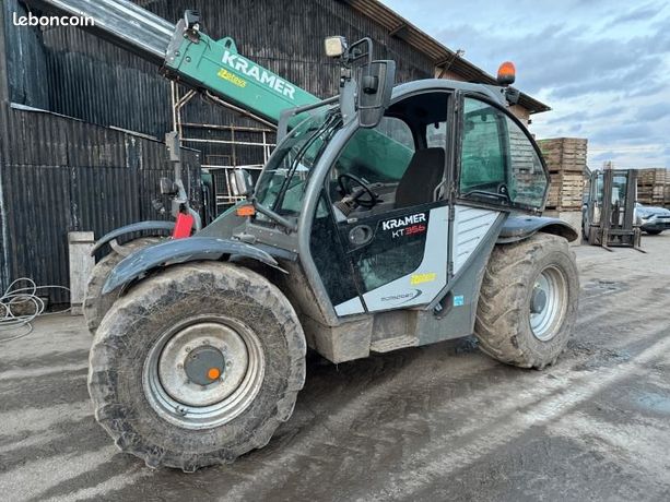 Kramer KT356
