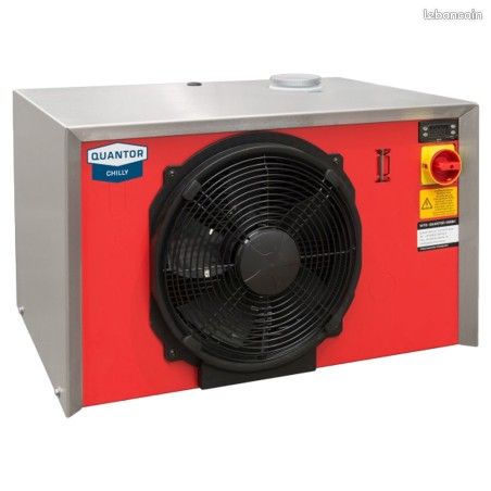 Kreyer Chilly 35 MLT