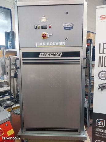 Kreyer groupe de froid kreyopack 50