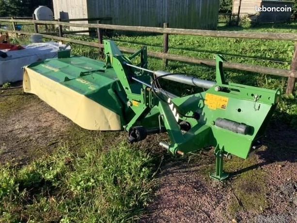 Krone EASYCUTR280