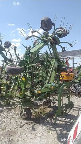 Krone kw7.70