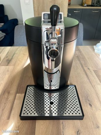 KRUPS Beertender yy2932FD Tireuse à bière