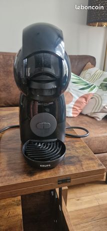 KRUPS YY4511FD Nescafé Dolce Gusto Piccolo XS