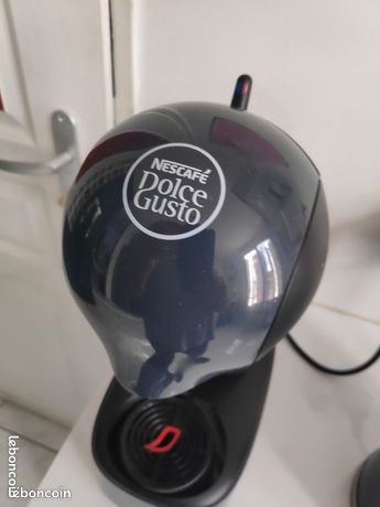 Krups DOLCE GUSTO INFINISSIMA 15 bars Mondial Relay 0.99