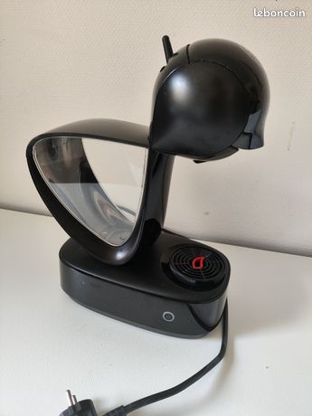 Krups dolce gusto infinissima
