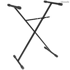 KS 1 Support Clavier BoomTone DJ BoomtoneDJ