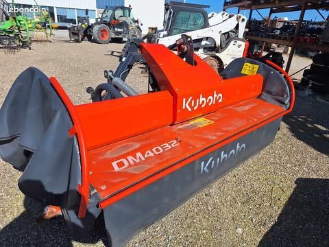 Kubota DM4032