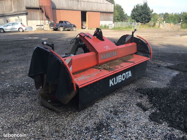 Kubota DM4032
