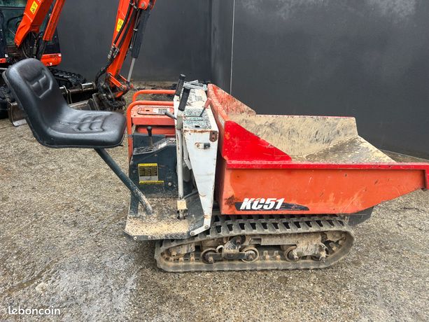 Kubota KC51