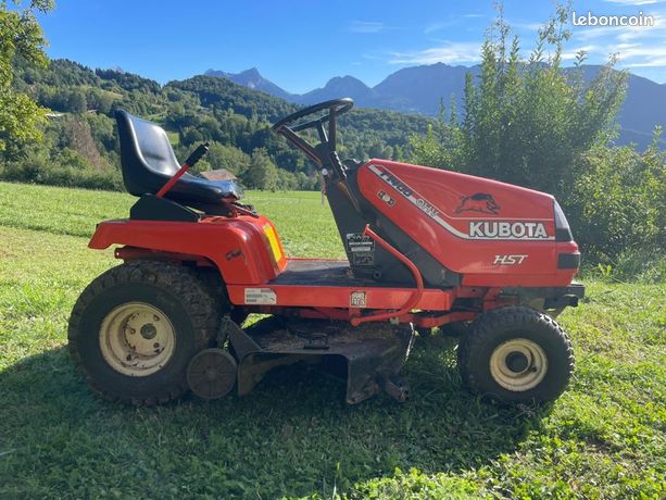 Kubota T1400