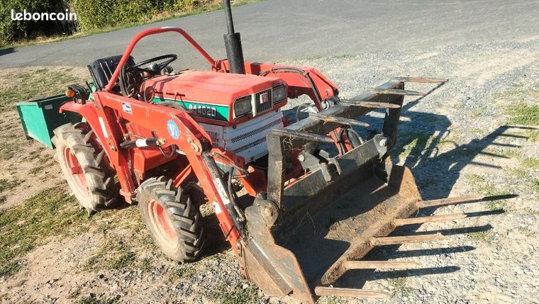 Kubota