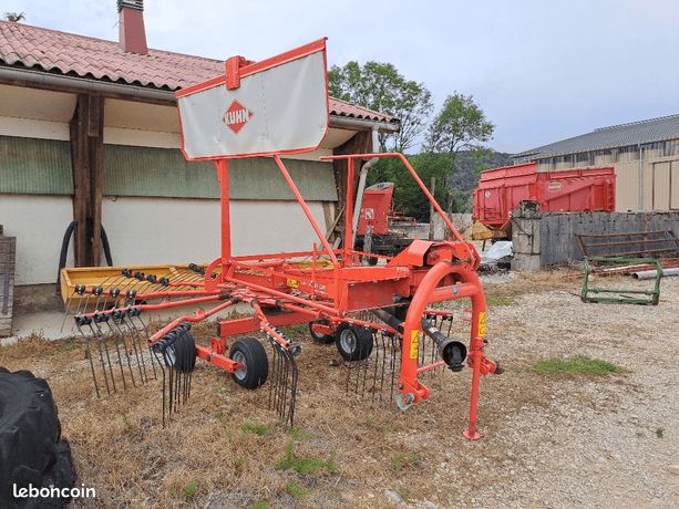 Kuhn 4321 GM