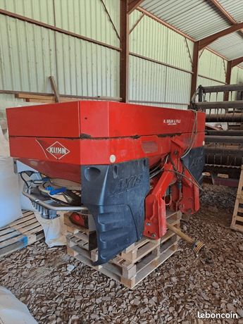 Kuhn AXIS 40.1W