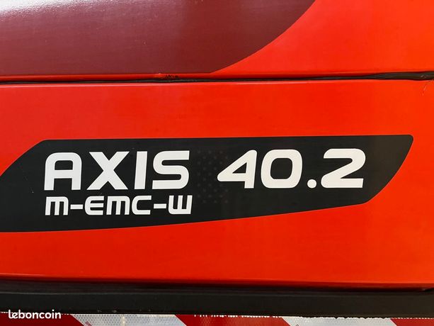 Kuhn AXIS 40.2 M EMC W