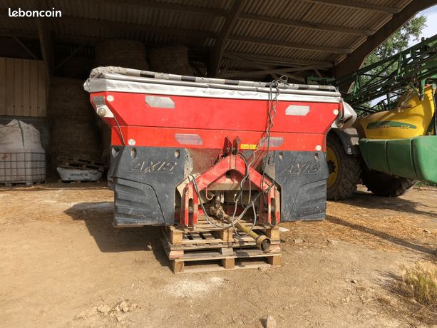 Kuhn DISTRIBUTEUR AXIS 40.1