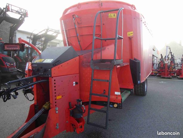 Kuhn EUROMIX 2280