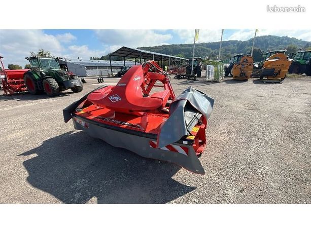 Kuhn FC 3125 FF-DF