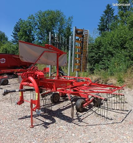 Kuhn GA 4321 GM