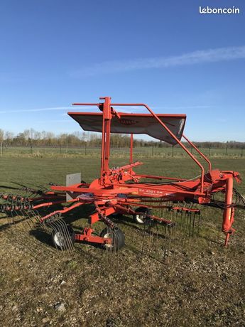 Kuhn GA 4521 GM