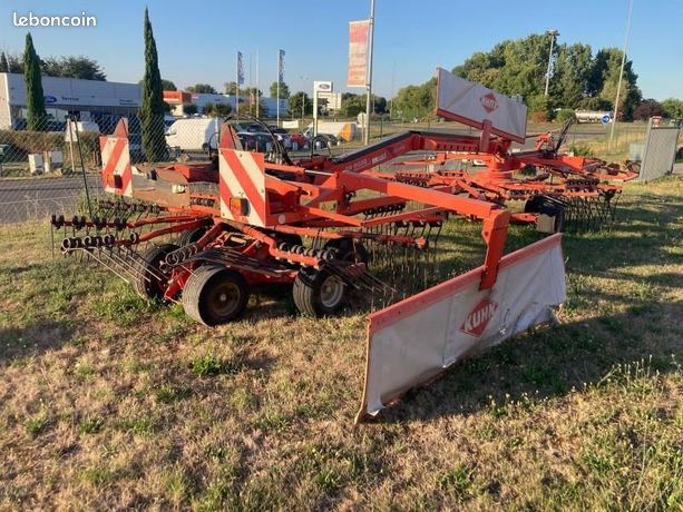 Kuhn GA 6632