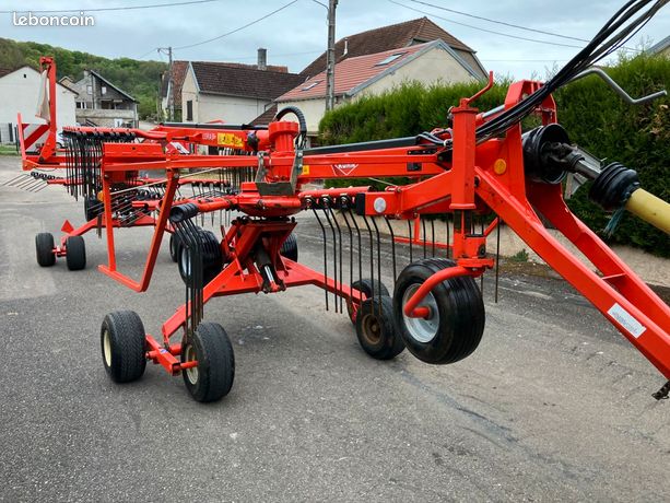 Kuhn GA 7932