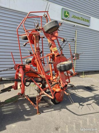 Kuhn GF 5902
