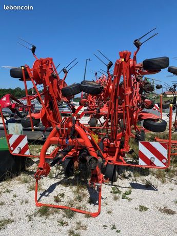 Kuhn GF 7902