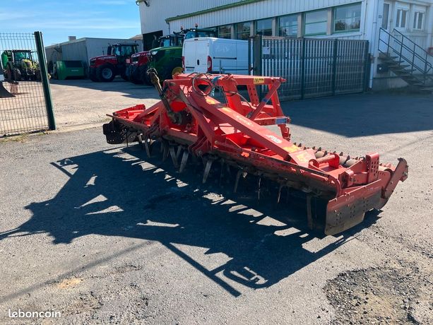 Kuhn HR4002